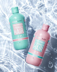 Hairburst Shampoo & Conditioner 