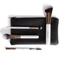INGLOT Rosie For Inglot Hidden Ambition Brush Collection