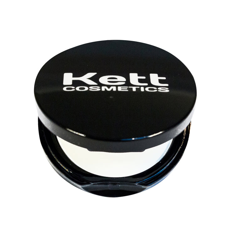 KETT Sett Pressed Powder