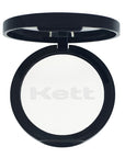 KETT Sett Pressed Powder, open