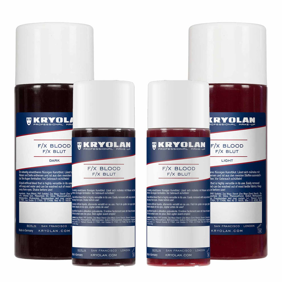 KRYOLAN F/X Blood