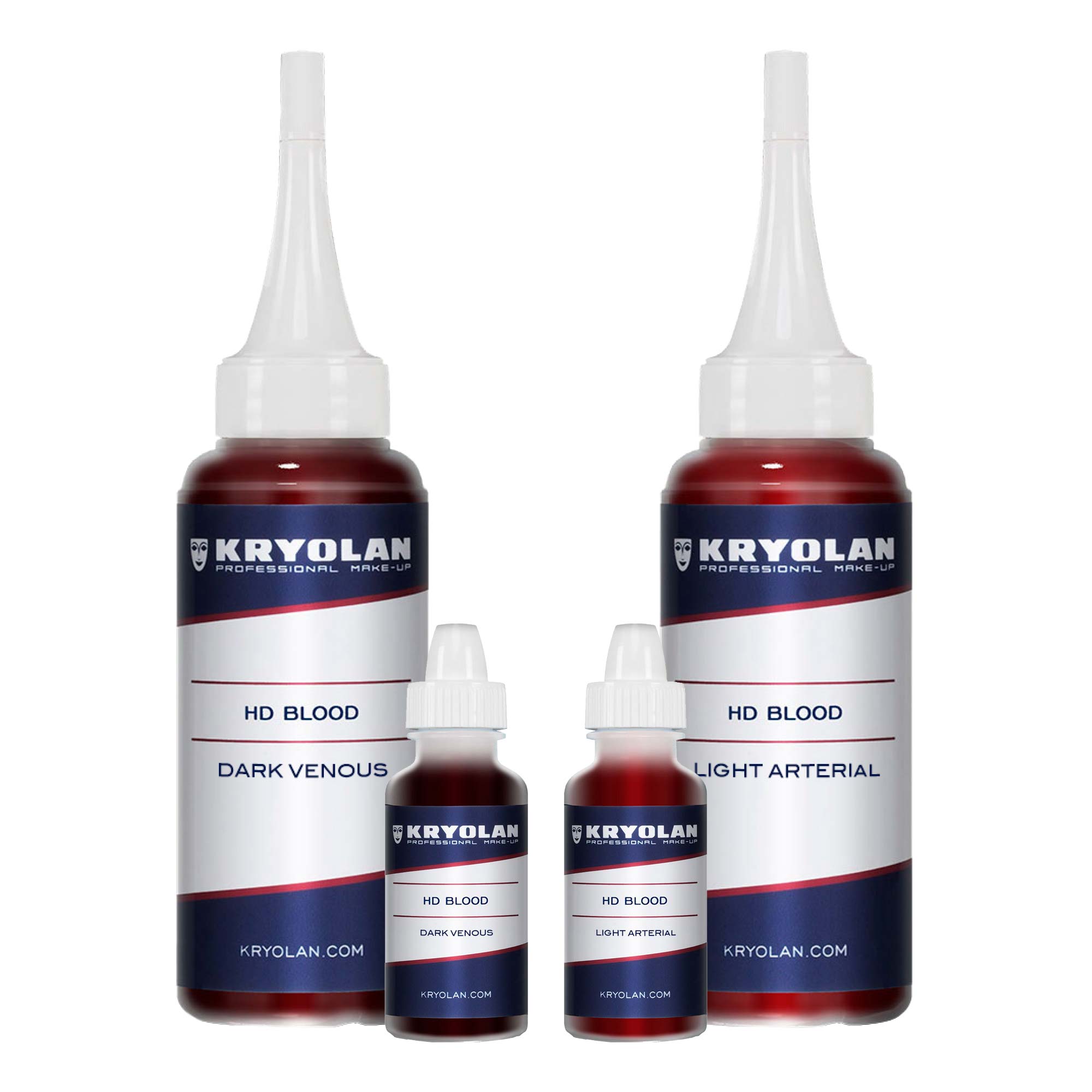 Kryolan HD BLOOD