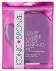 Iconic Bronze Luxury Tanning Mitt
