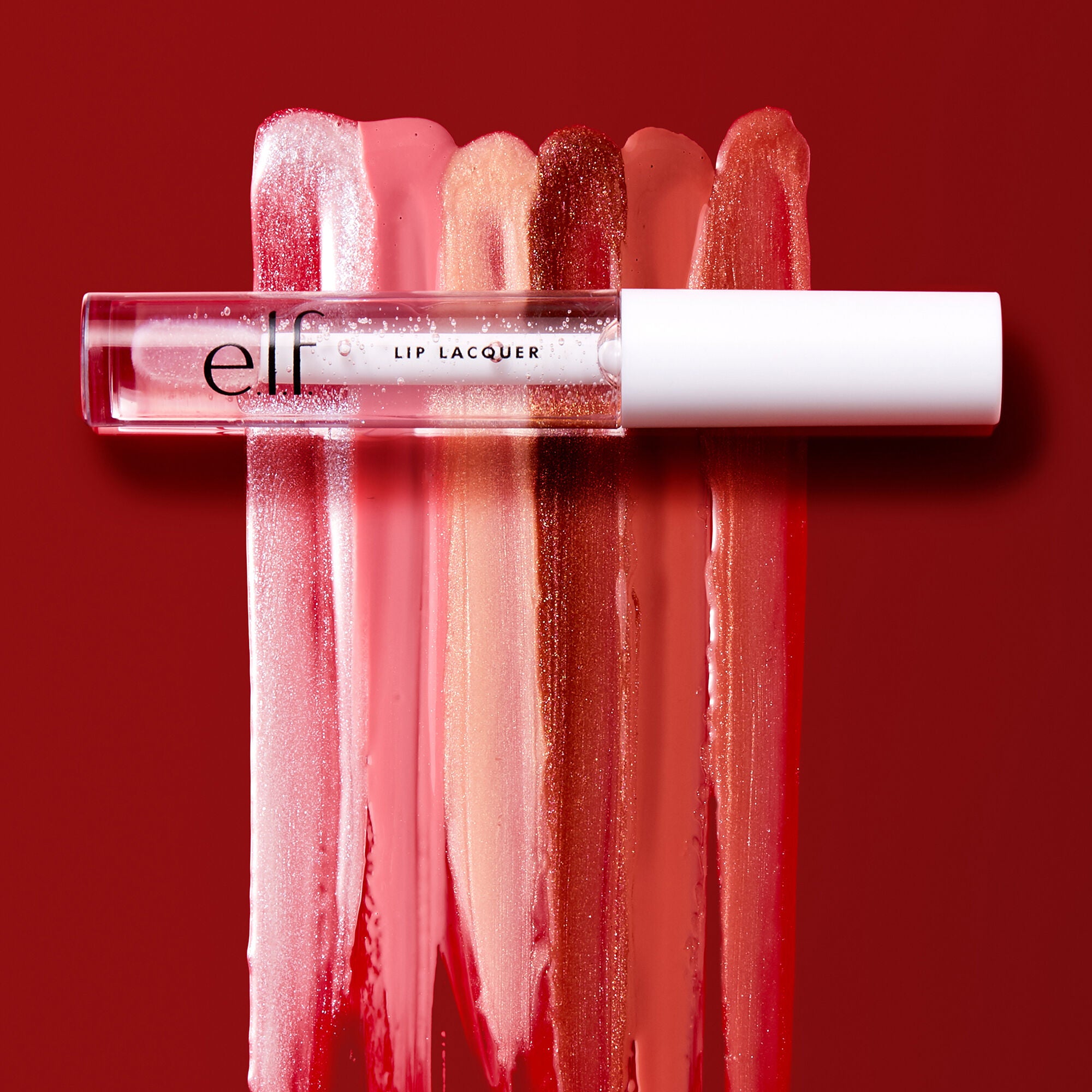 elf Lip Lacquers