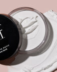 elf Matte Putty Primer with swatch