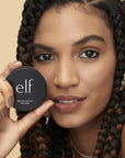 Model using elf Matte Putty Primer