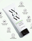 Color Wow One-Minute Transformation Styling Cream , benefits