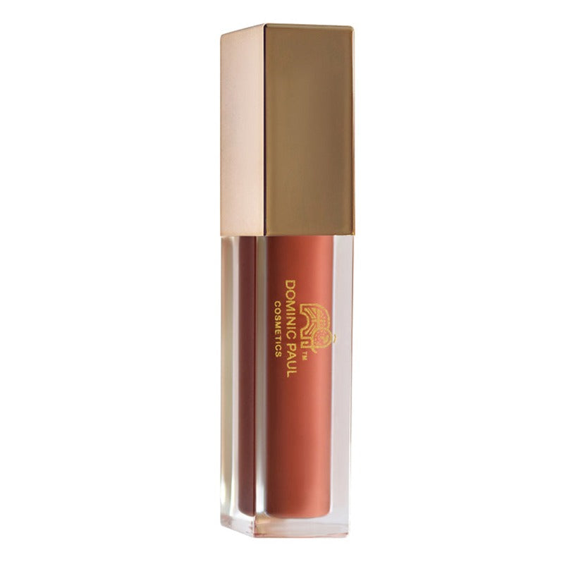 Dominic Paul Lip Glaze - Orchid