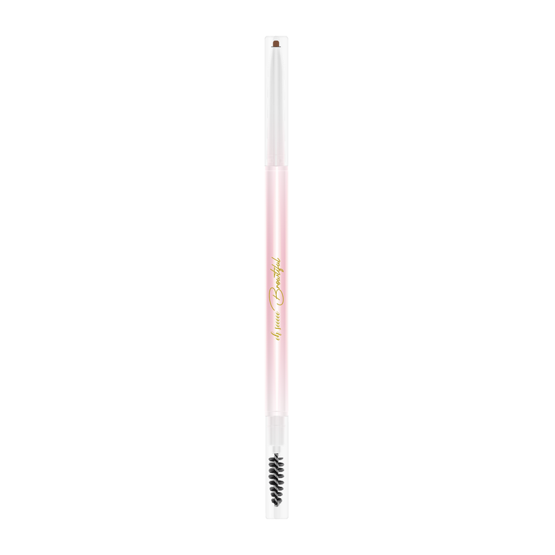 P.LOUISE Oh So Browtiful Brow Pencil