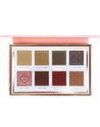 P.LOUISE Love Tapes Eyeshadow Palette - Date Night