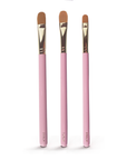 P.LOUISE Mirror Mirror Brush Collection, brushes 