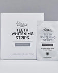 POLISHED London - TEETH WHITENING STRIPS, 14 days