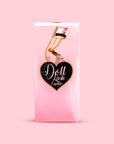 DOLL BEAUTY Curlers packaging