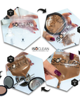 How to use ISOCLEAN Makeup Resurrector