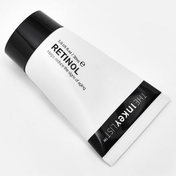 The Inkey List RETINOL