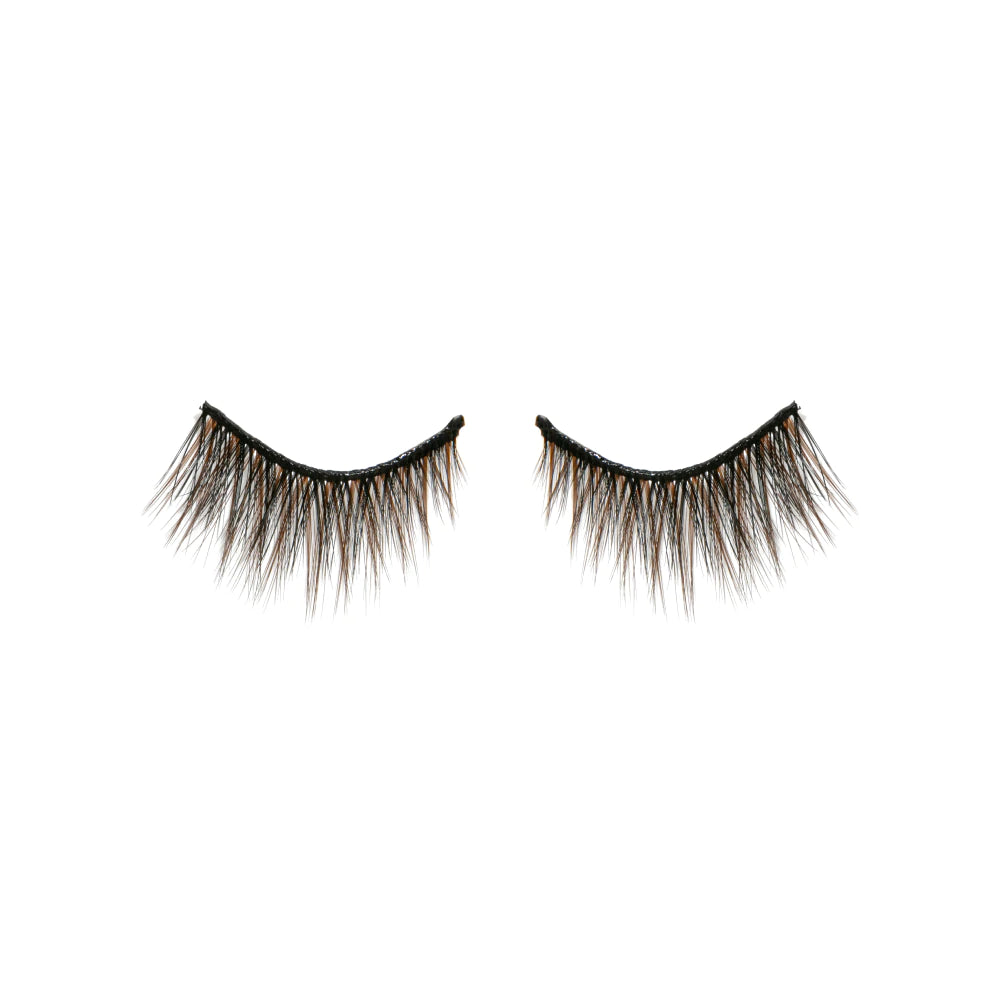 INGLOT Rosie For Inglot The Rosie Lash, open