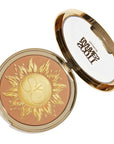 Scott Barnes SOLEIL BRONZER - SICILIAN SUN, open