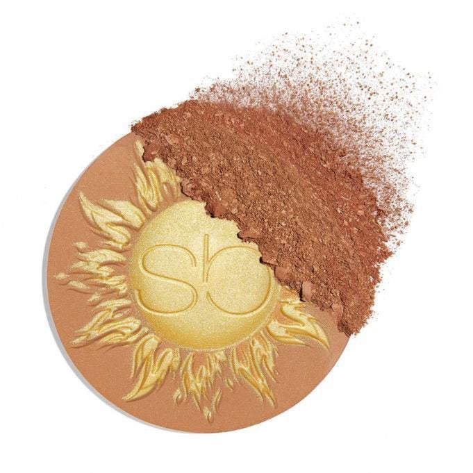 Scott Barnes SOLEIL BRONZER - SICILIAN SUN, swatch