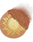 Scott Barnes SOLEIL BRONZER - SICILIAN SUN, swatch