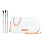 Sigma Beauty Magical Eye Brush Set with beauty bag