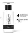 The Inkey List SALICYLIC ACID CLEANSER, spec