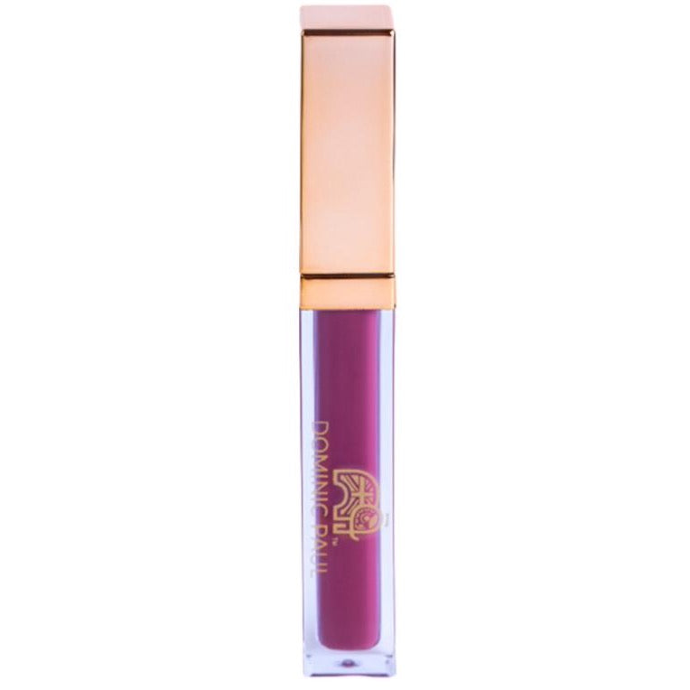 DOMINIC PAUL Matte Liquid Lipstick