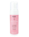 bPerfect 10 SECOND STRAWBERRY TANNING MOUSSE 