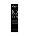 BPerfect 10 SECOND TAN MOUSSE – MEDIUM COCONUT packaging