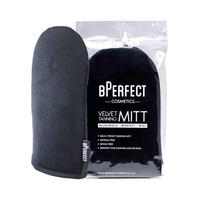 BPerfect DOUBLE SIDED LUXURY TANNING MITT