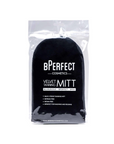 BPerfect DOUBLE SIDED LUXURY TANNING MITT in packaging