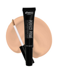 bPerfect PERFECT PRIME – EYESHADOW BASE and swatch