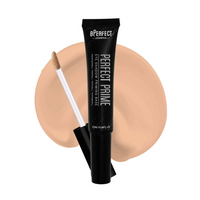 bPerfect PERFECT PRIME – EYESHADOW BASE and swatch