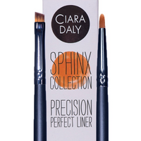 CIARA DALY Sphinx Collection close up