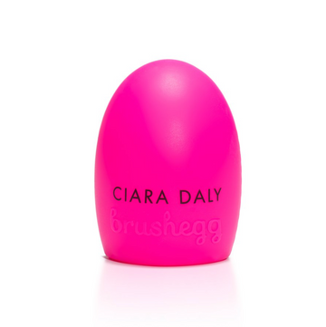 CIARA DALY The Brush Egg front