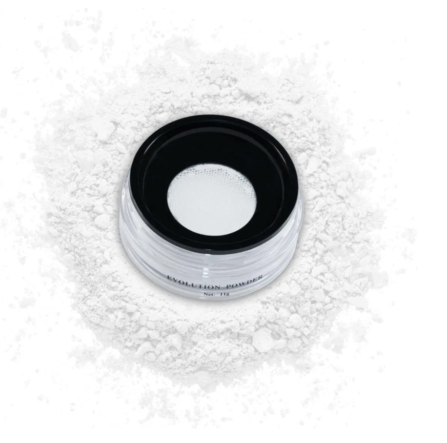 DANESSA MYRICKS Evolution Powder No1 