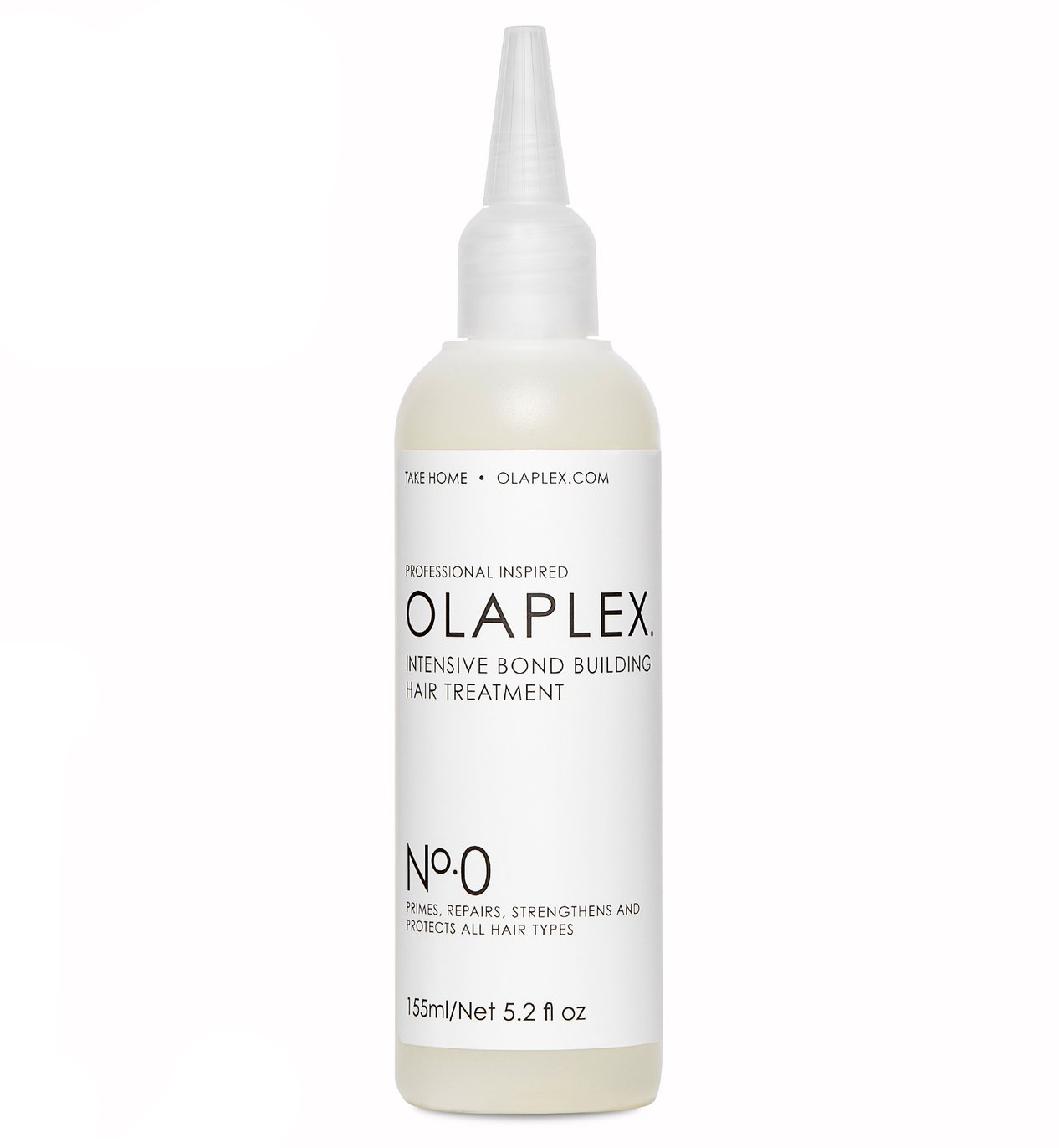 OLAPLEX No.0 Intensive Bond Building Treatment