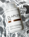 OLAPLEX No.6 Bond Smoother in water