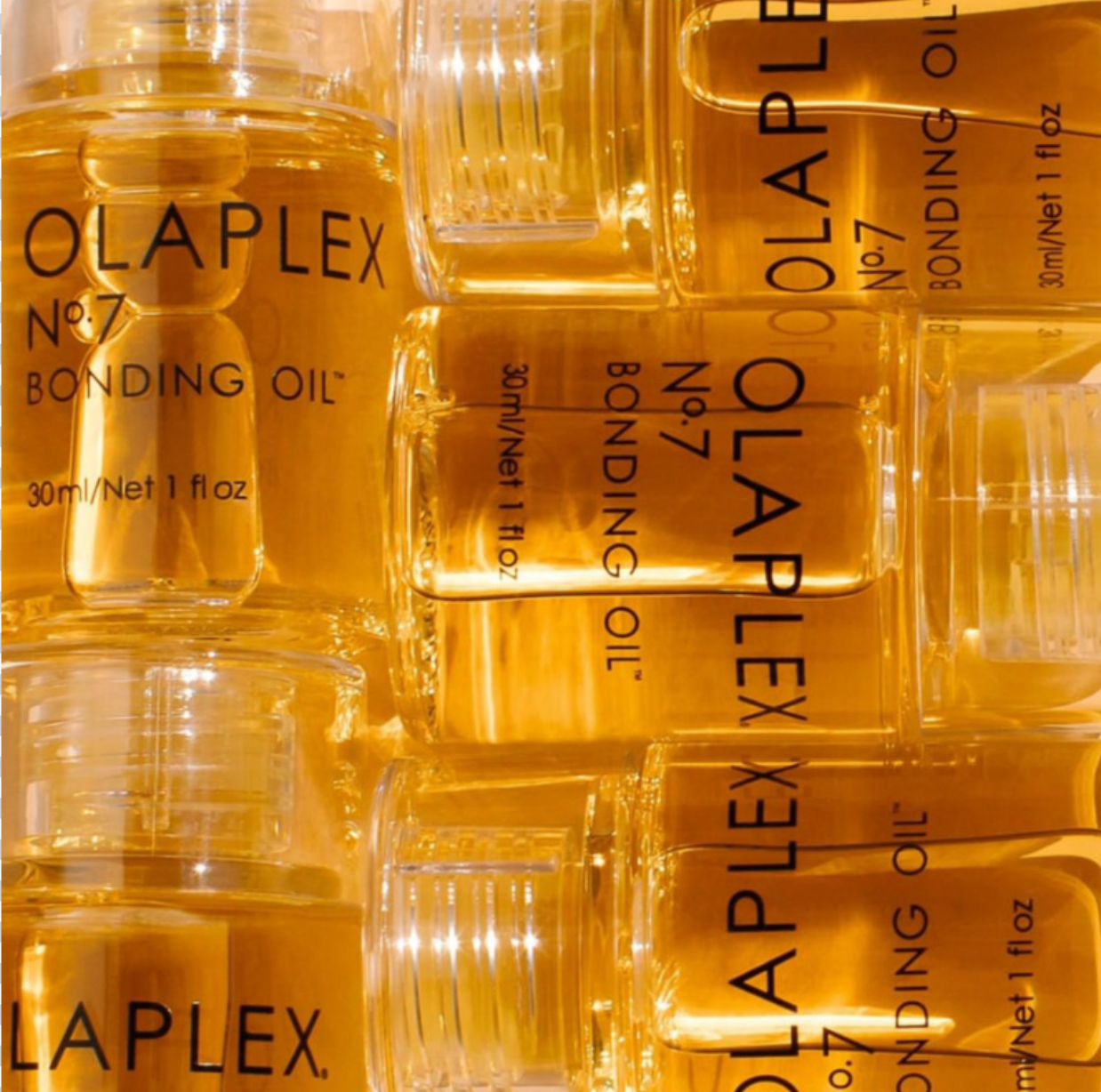 OLAPLEX No.7 Bonding Oil