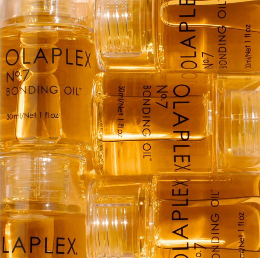OLAPLEX No.7 Bonding Oil