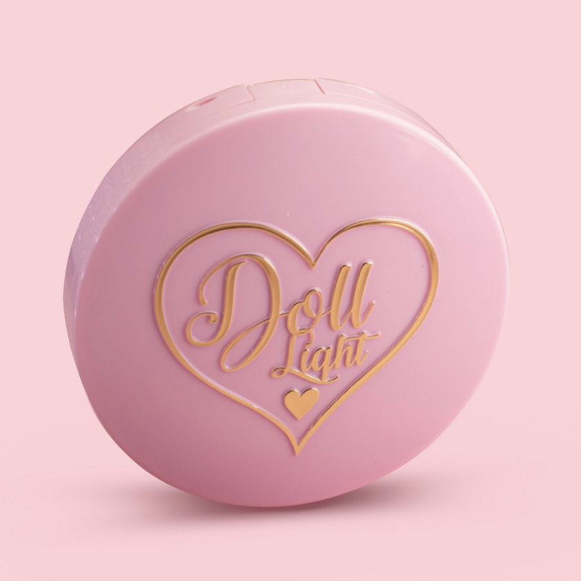 DOLL BEAUTY Highlight compact