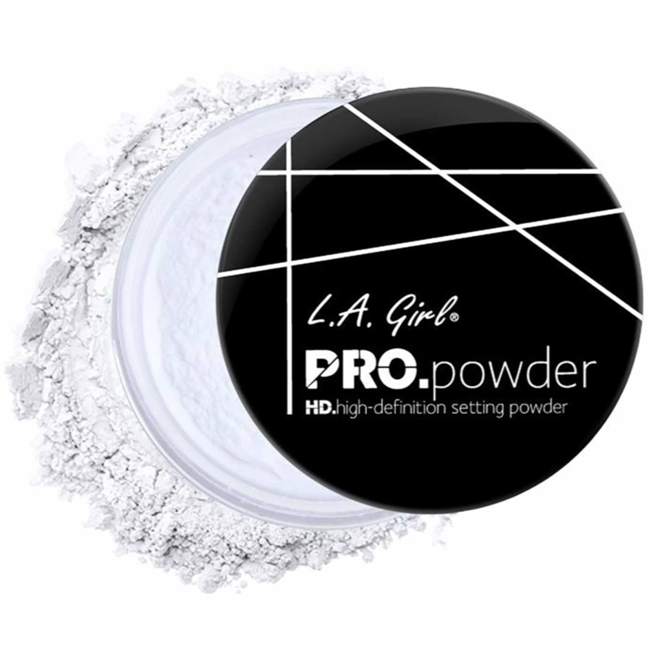 LA Girl PRO Setting Powder - Translucent 