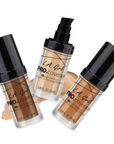 LA Girl PRO. Coverage HD Long Wear Illuminating Liquid Foundation