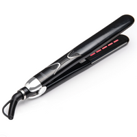 VODUZ Infrared Straightener Black