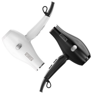 VODUZ ‘Blow Out’ Infrared Hair Dryer