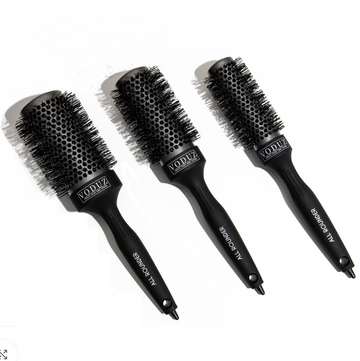 VODUZ All Rounder Thermal Brush