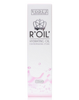 VODUZ R’Oil – Hydrating Hair Oil, packaging