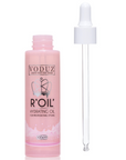 VODUZ R’Oil – Hydrating Hair Oil, open