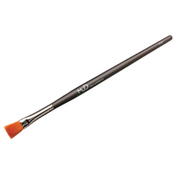 MUD #910 Orange Stipple Brush