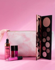 Oh My Glam OH MY DAYS - MILAN CANDY FLOSS Gift Set