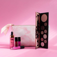 Oh My Glam OH MY DAYS - MILAN CANDY FLOSS Gift Set